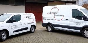 Arbeitsschutzbekleidung Michalski