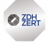 ZDH zertifiziert
